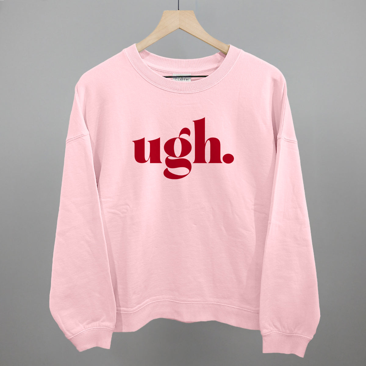 Ugh