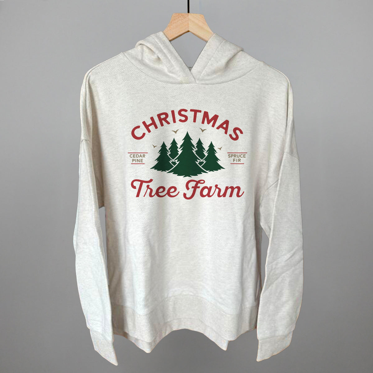 Christmas Tree Farm
