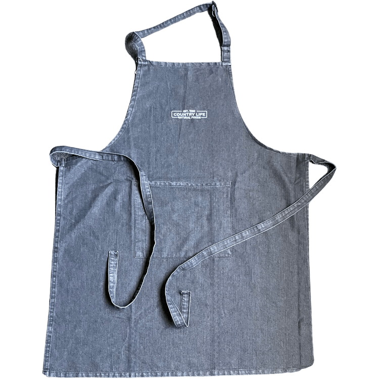 Country Life Apron