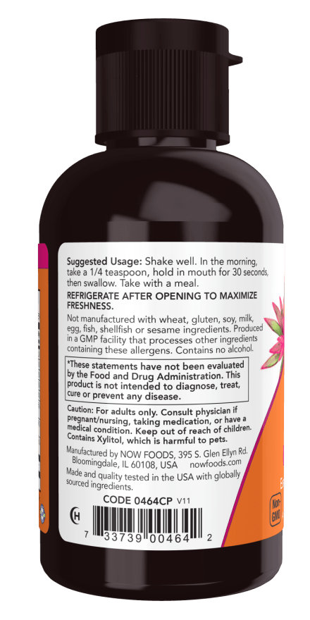 B-12 Liquid B Complex