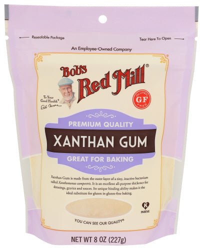 Xanthan Gum, Bob's Red Mill