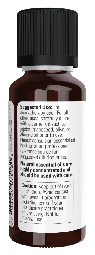 Balsam Fir Needle Essential Oil