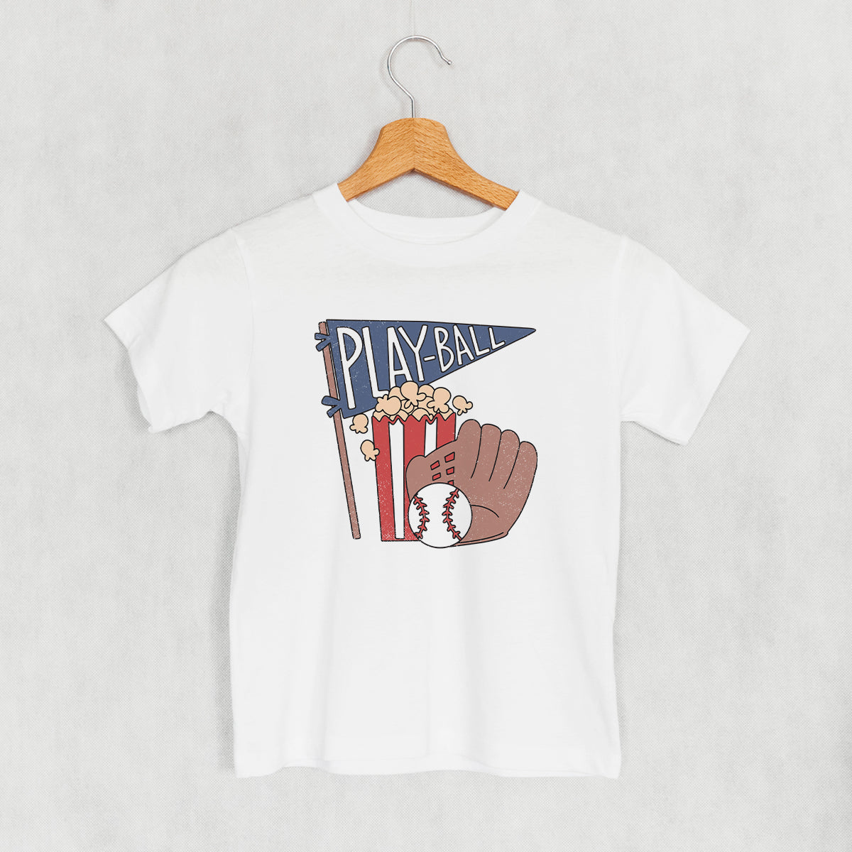 Play Ball Cartoon (Kids)