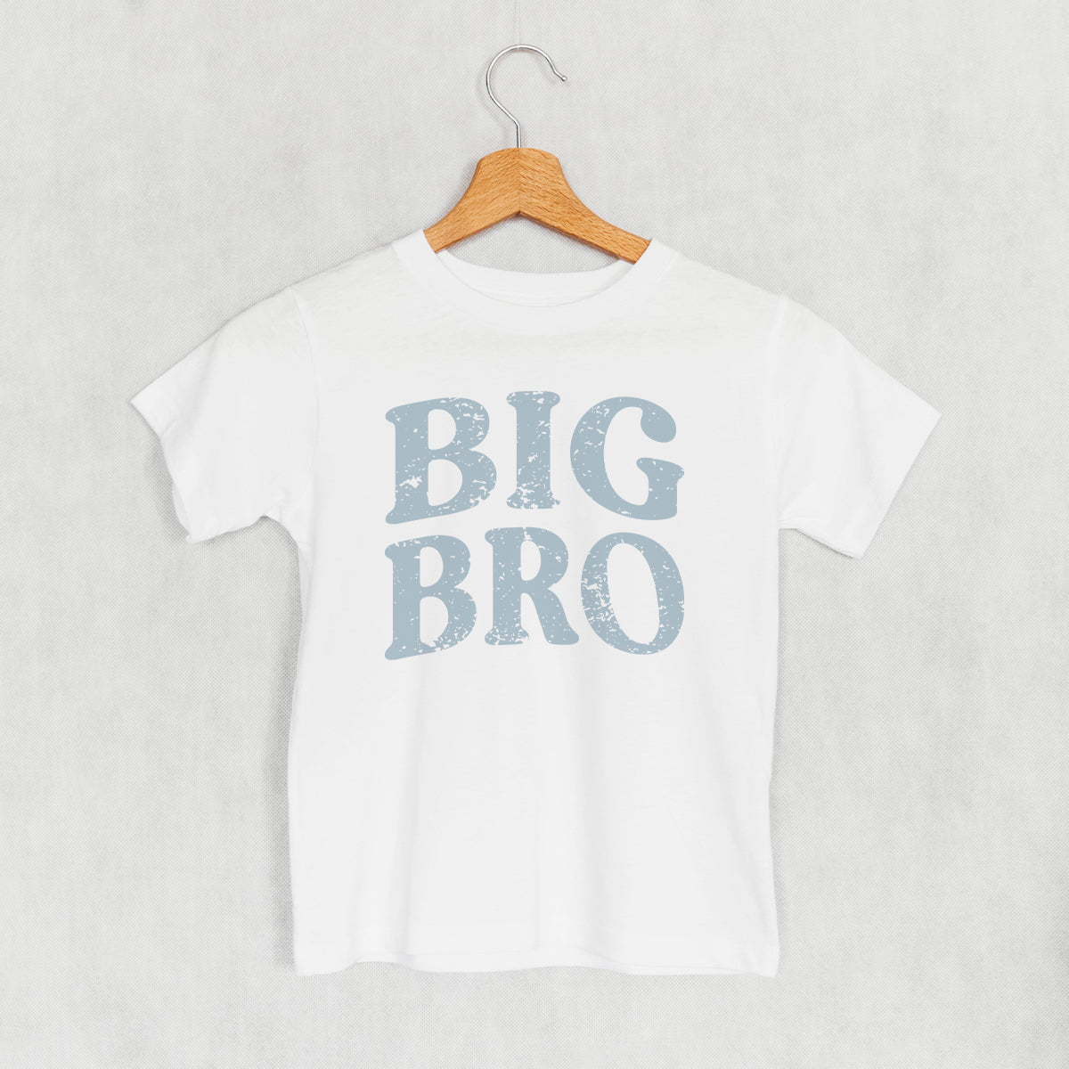 Big Bro Distressed (Kids)