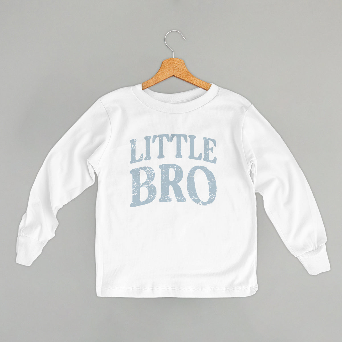 Little Bro Distressed (Kids)