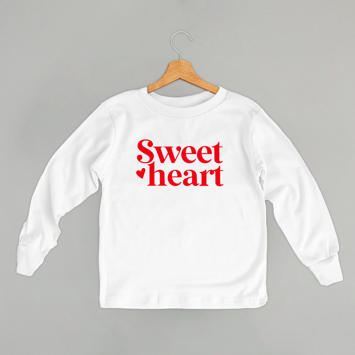 Sweet Heart (Kids)