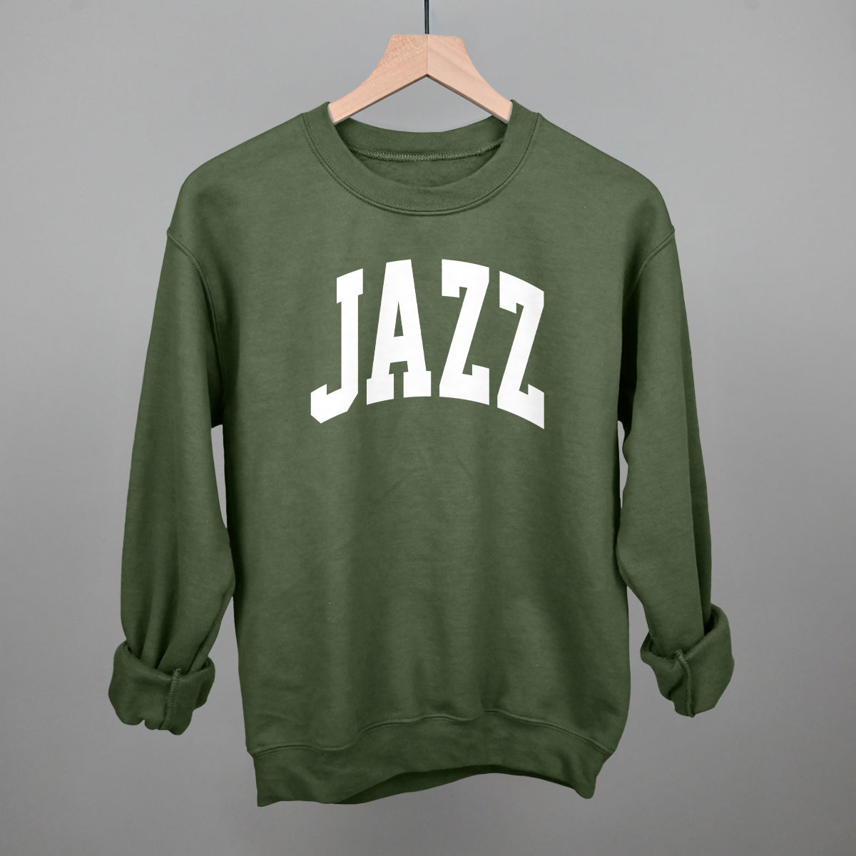 Jazz Arch