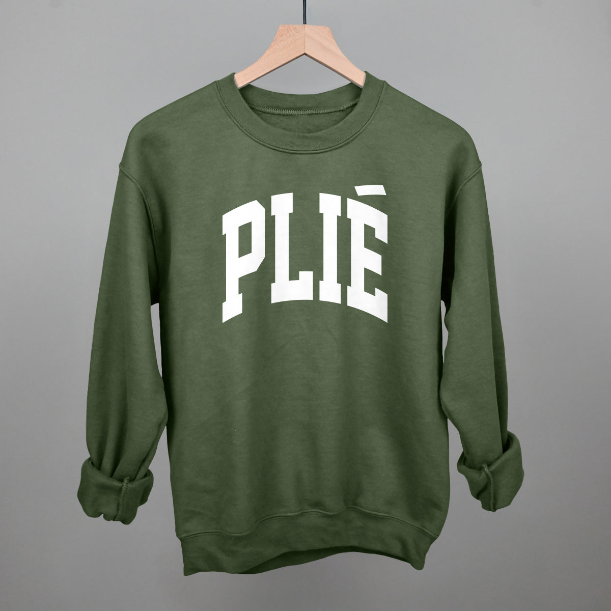 Plie Arch