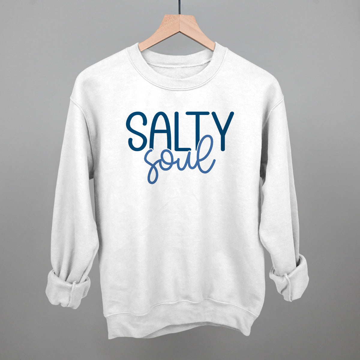 Salty Soul
