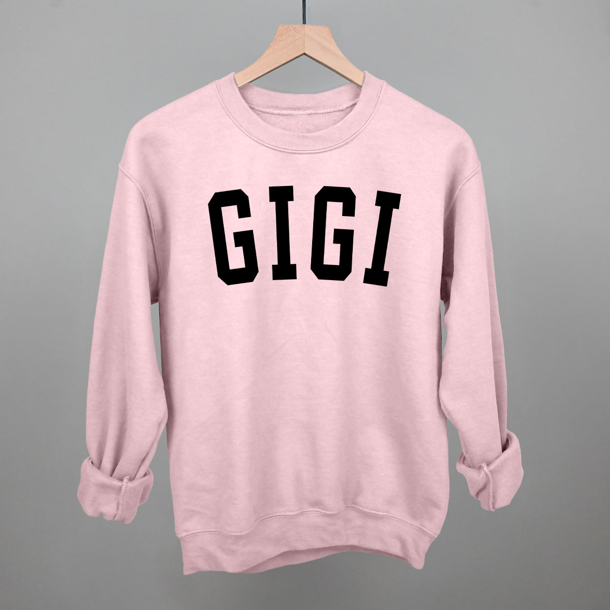 Gigi (Collegiate)