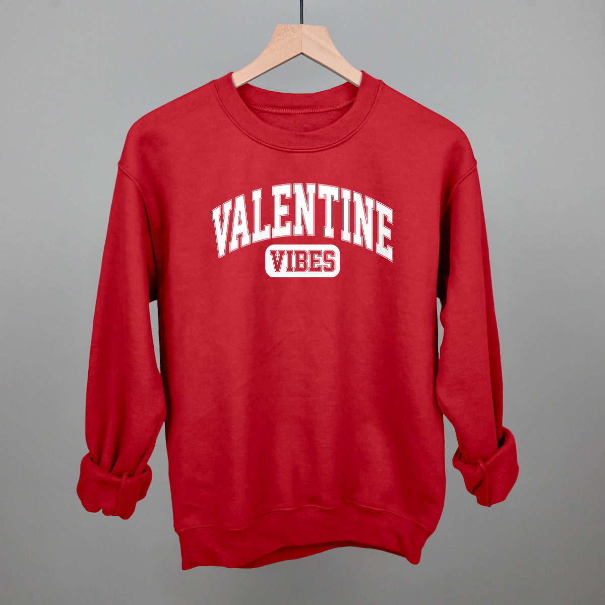 Valentine Vibes Arch