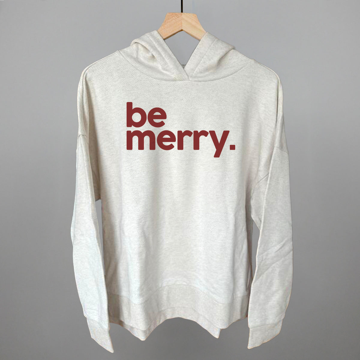 Be Merry