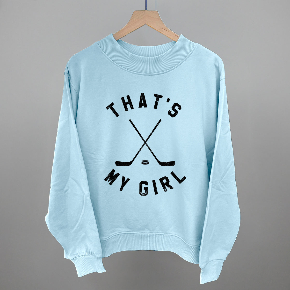 That's My Girl Hockey