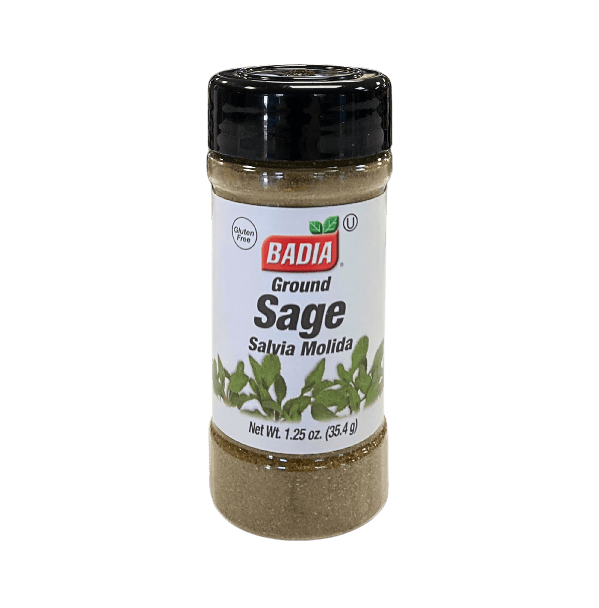 Sage, Ground