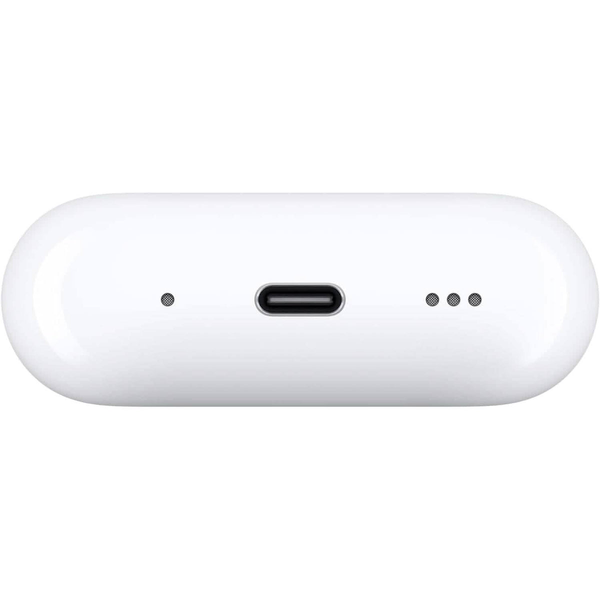 Apple AirPods Pro (2nd Generation) Wireless Ear Buds with MagSafe Charging Case (Refurbished)