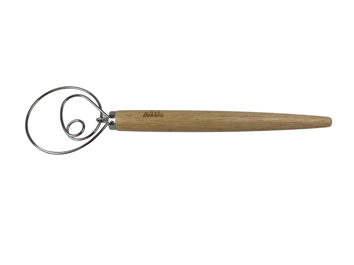 Dough Whisk