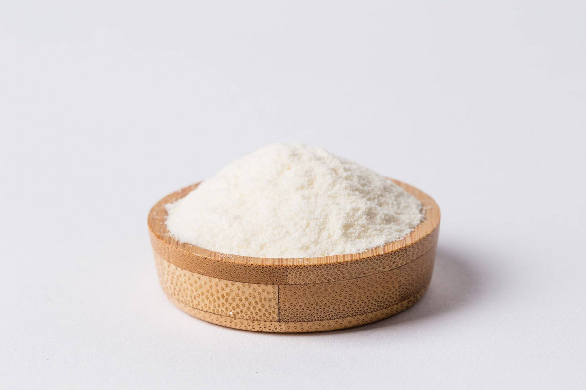 Coconut Milk Powder, Organic