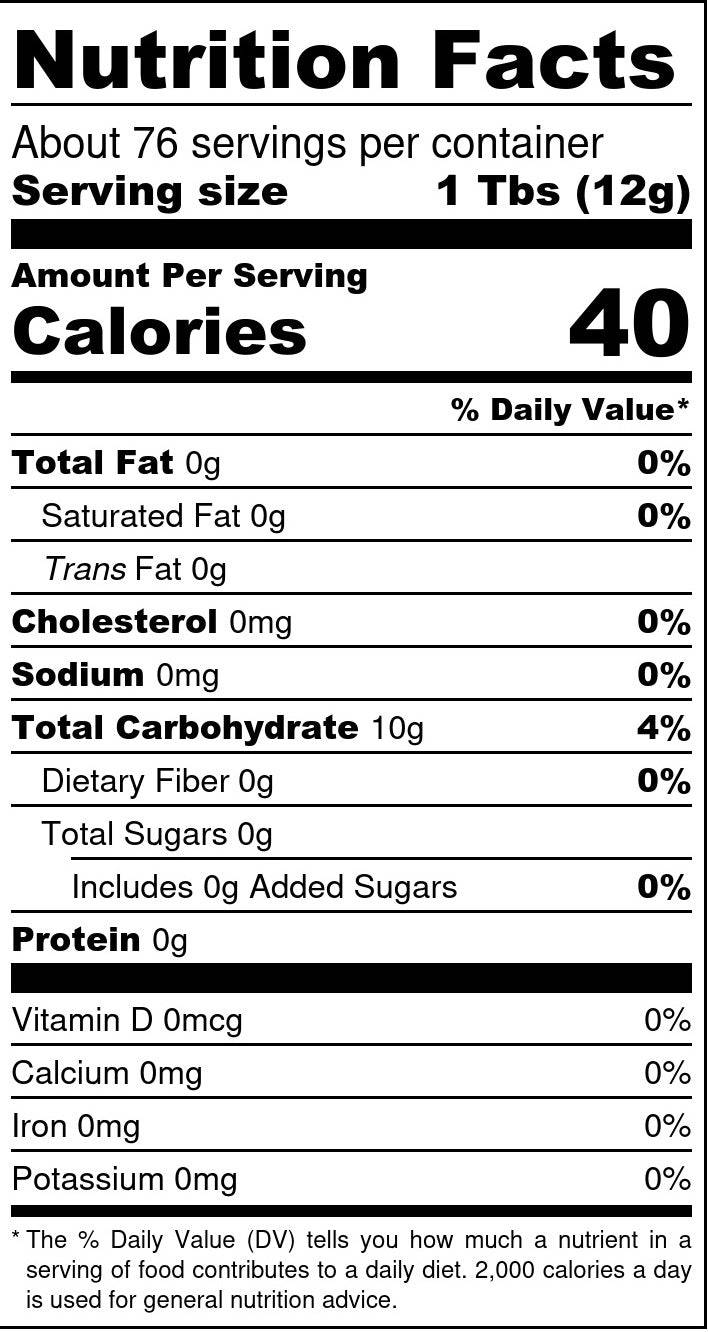Potato Starch