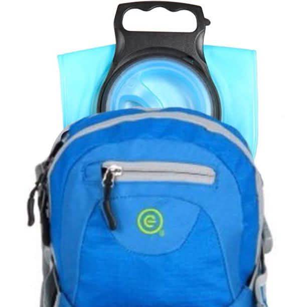 EcoGear Water Dog 2L Hydration Backpack