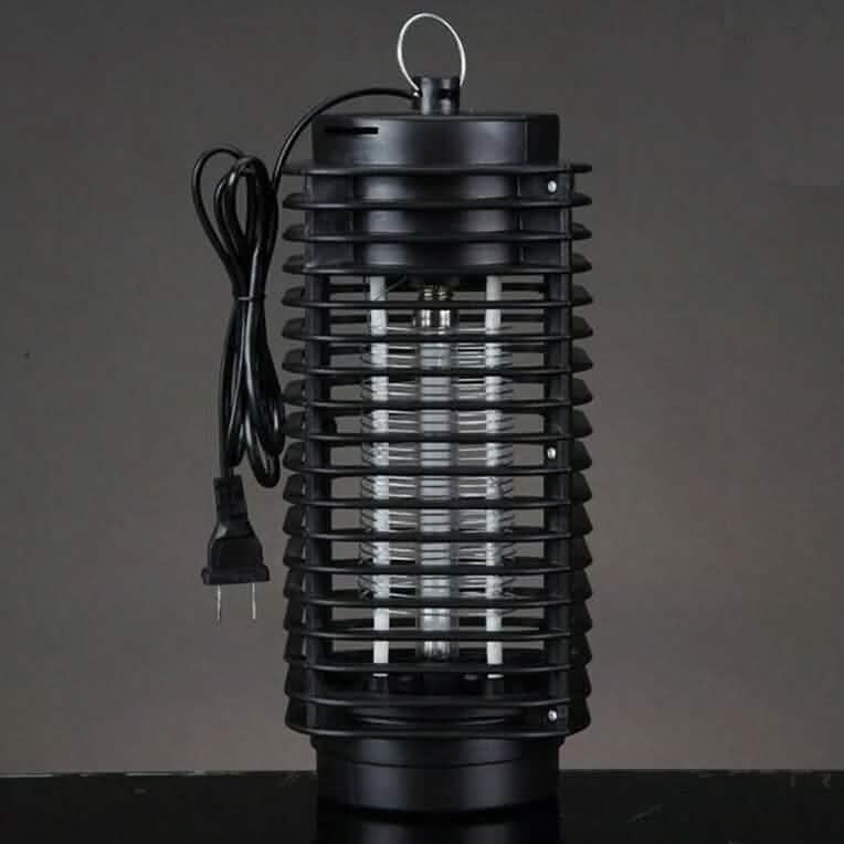 Electric Mosquito Insect Killer Zapper LED Light Fly Bug Trap Pest Control Lamp
