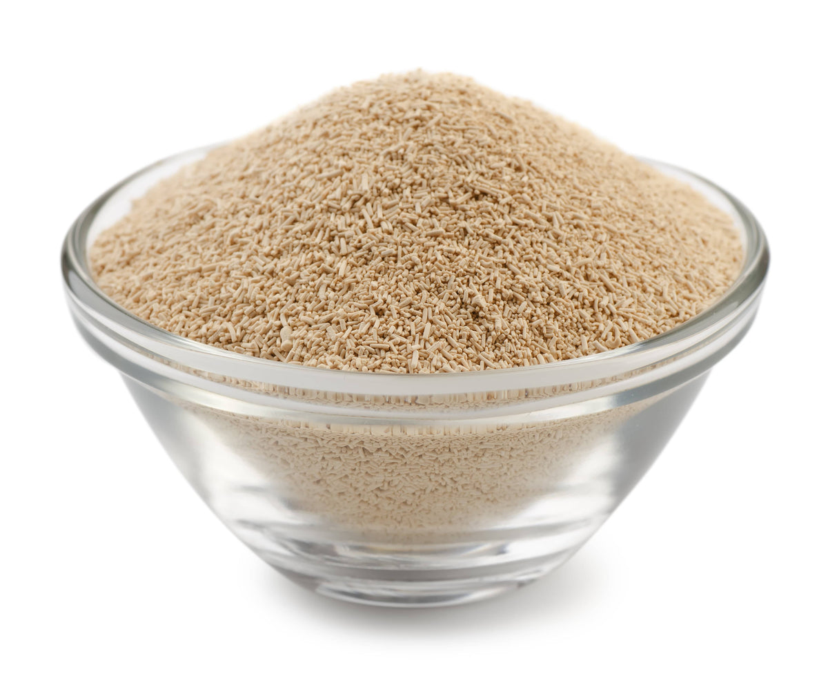 Yeast, SAF-Instant Red, Baking