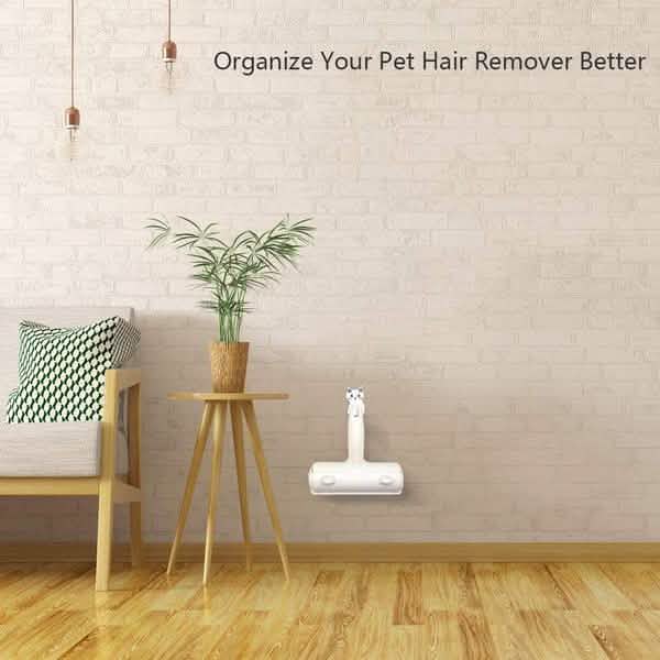 Lint Remover for Pet Hair and Fur