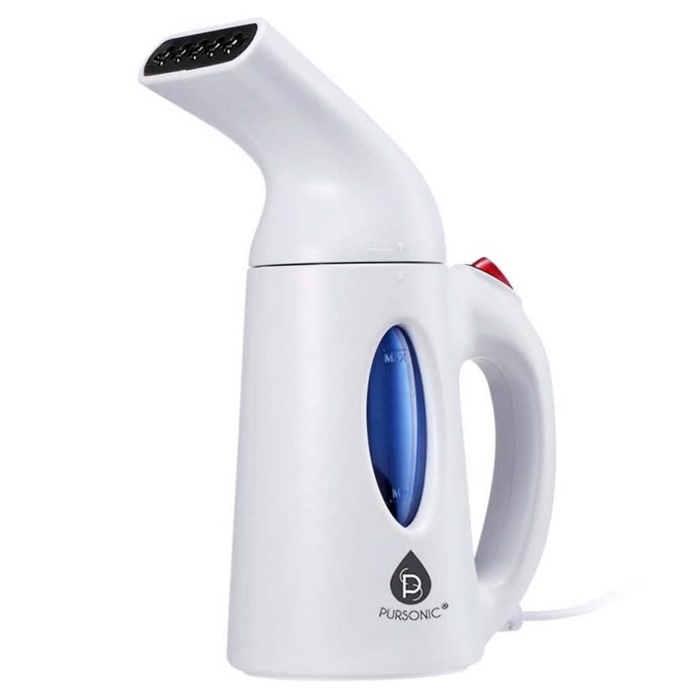 Pursonic Portable Steamer