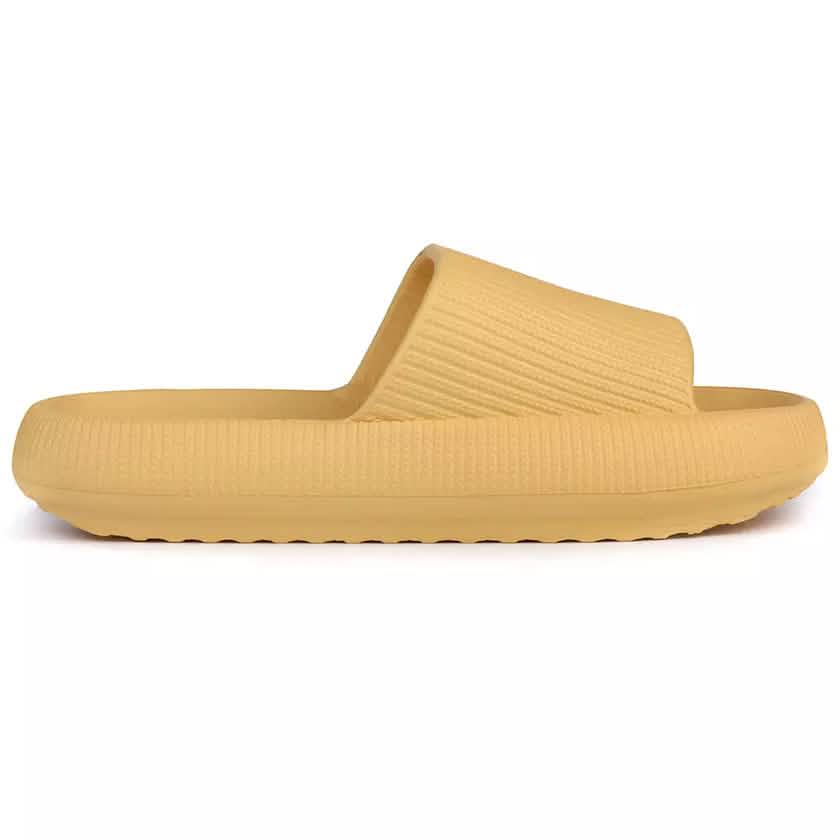Women's Cloud Pillow Slide Slipper Sandal