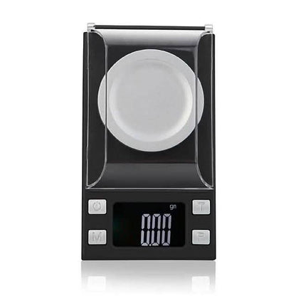 0.005g 50g Jewelry Diamond Herbs Grams Gold Digital Electronic Scale