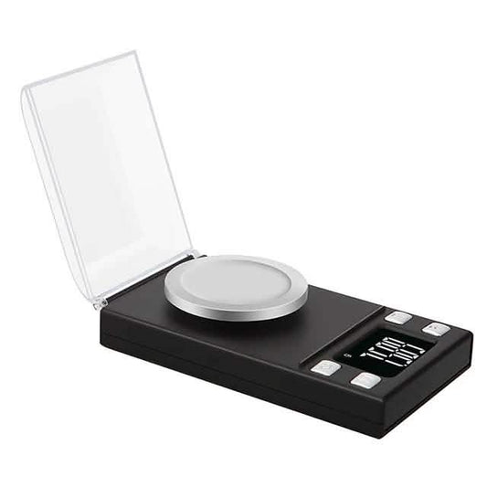 0.005g 50g Jewelry Diamond Herbs Grams Gold Digital Electronic Scale
