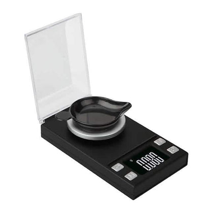 0.005g 50g Jewelry Diamond Herbs Grams Gold Digital Electronic Scale