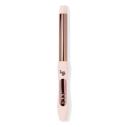 1" Titanium Digital Curling Wand