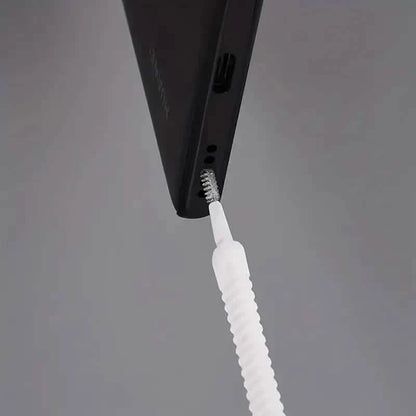 10-Pieces: Multifunctional Mini Cleaning Brush Dust Removal