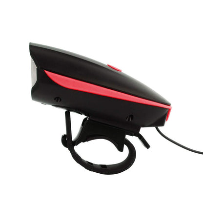10000LM Bike Headlight USB Rechargeable