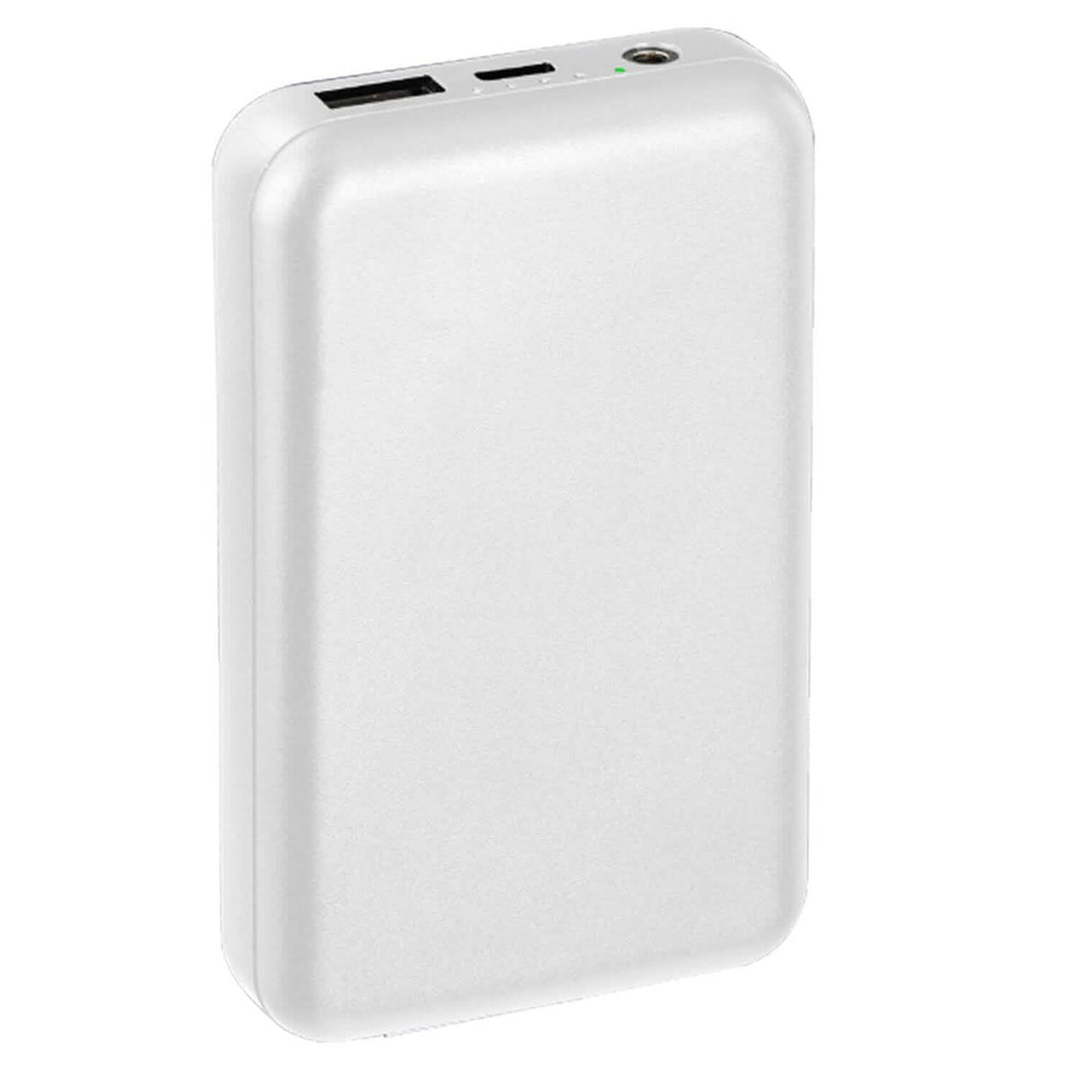10000mAh Portable Charger Battery Pack for Heated Blanket Vest Jacket