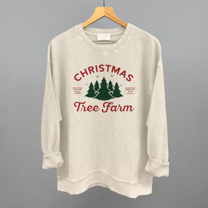 Christmas Tree Farm