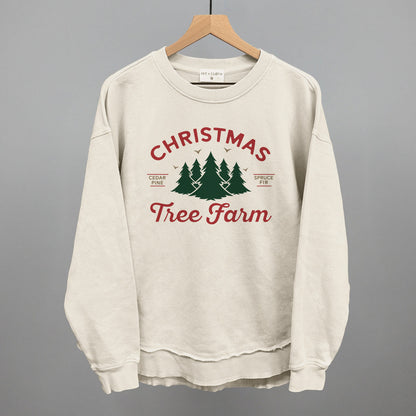 Christmas Tree Farm