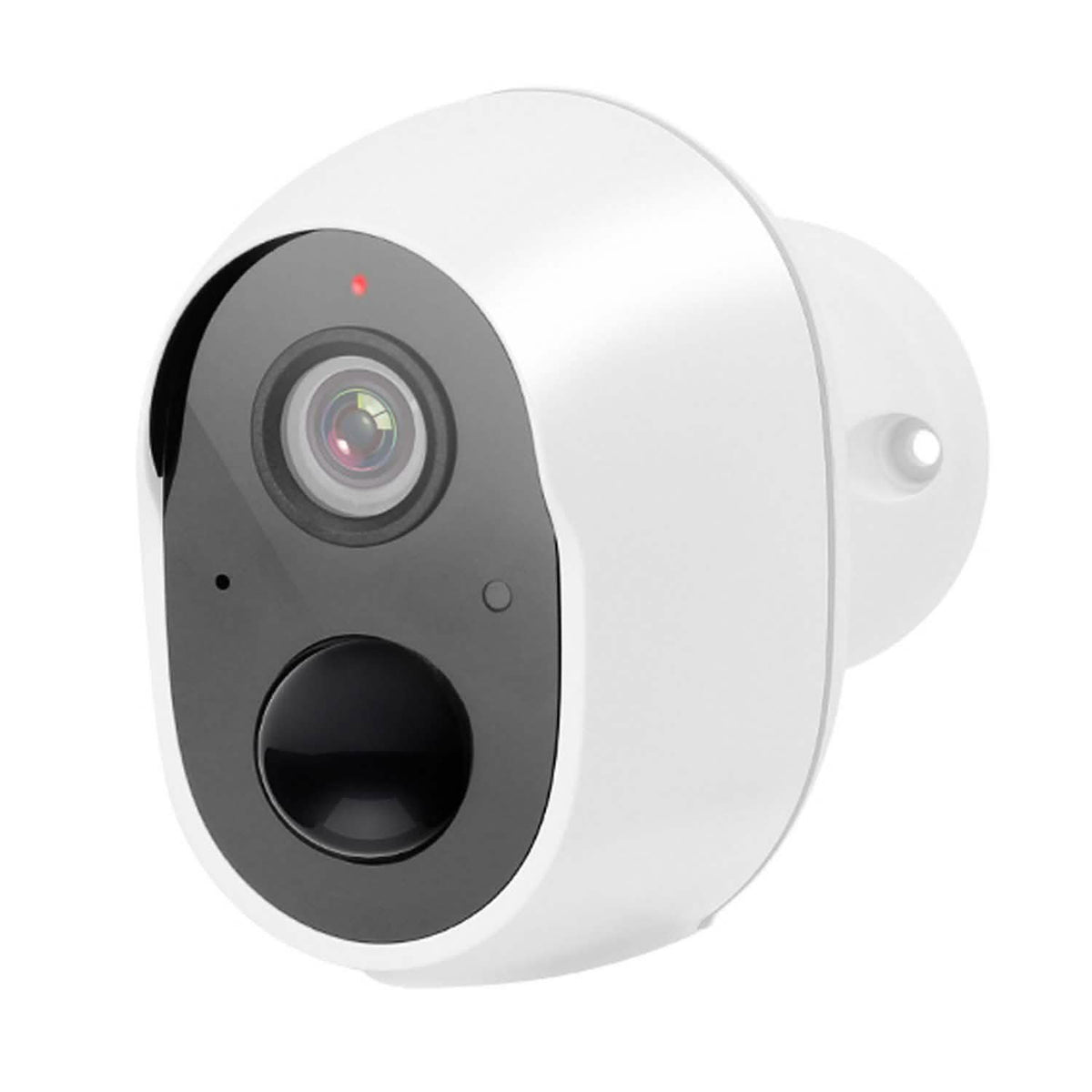 1080P FHD WiFi IP Two-Way Audio Security Surveillance Camera