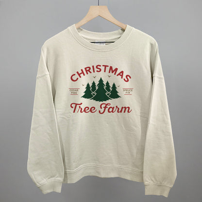 Christmas Tree Farm
