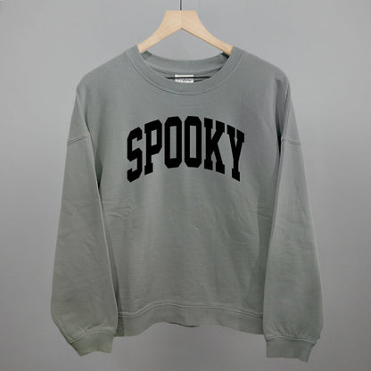 Spooky Arch (Black)