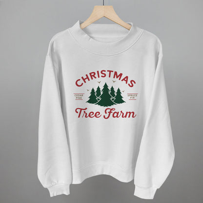 Christmas Tree Farm