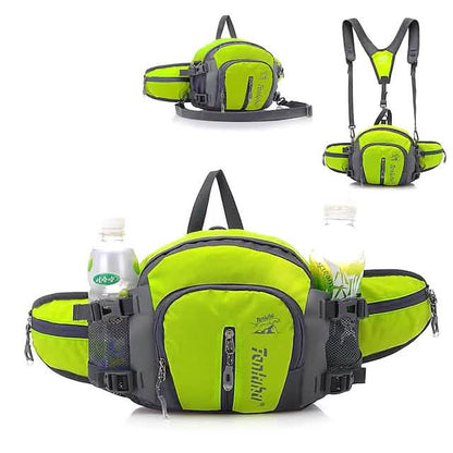 12 L Running Camping Sports Bag