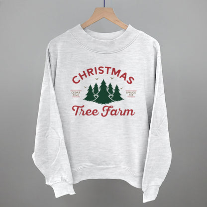 Christmas Tree Farm