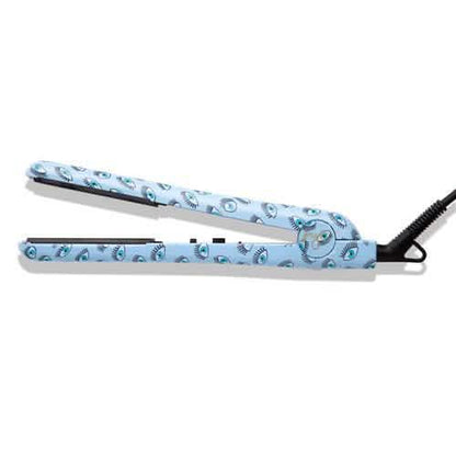 1.25" Ceramic Flat Iron - Assorted Styles