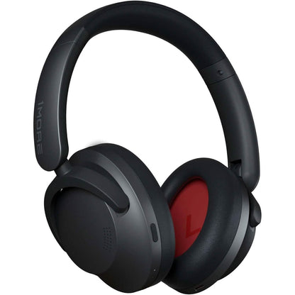 1MORE SonoFlow Active Noise Cancelling Headphones  (Refurbished)