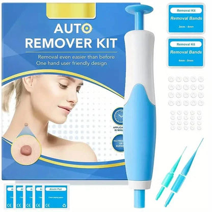 Advanced Auto Skin Tag Repair Kit