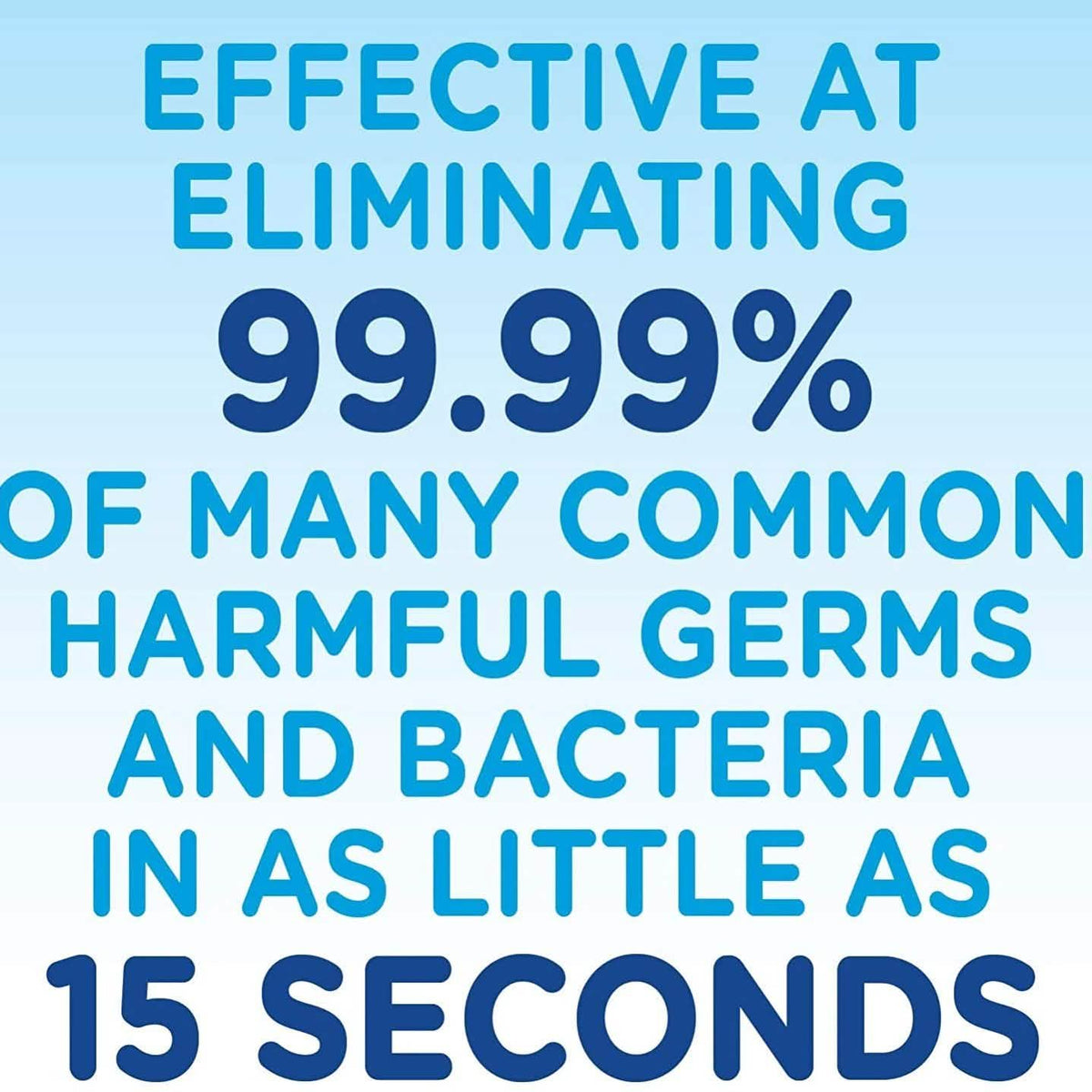 2-Pack: Germ-X Fresh Citrus Hand Sanitizer