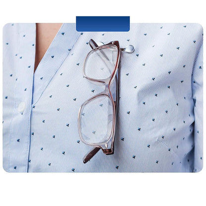 2-Pack: Magnetic Eyeglass Holders