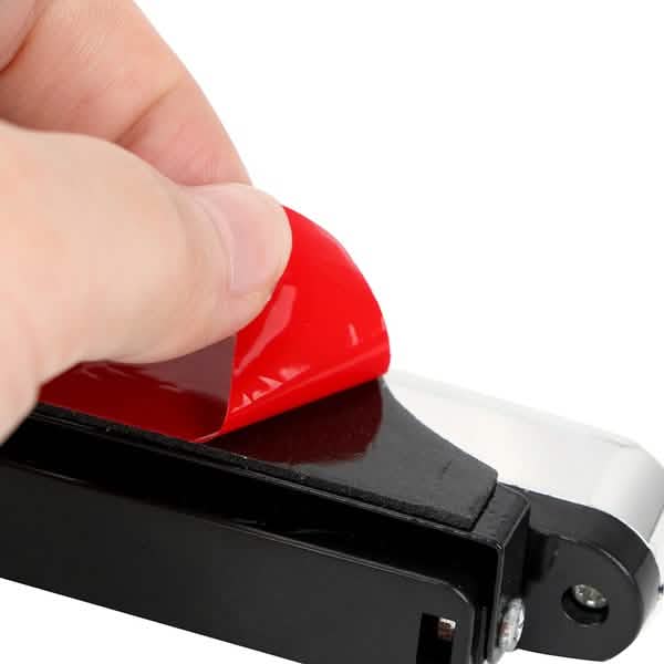 2-Pack: Wind Energy No Need External Power Supply Car