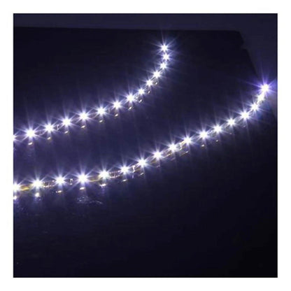 2-Piece: 24" Waterproof 36-SMD Side Shine LED Light